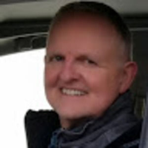 Meet your Posher, Jay